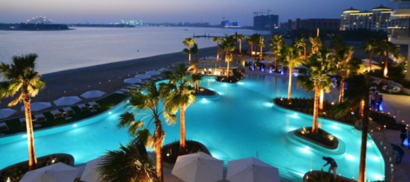 2 bedrooms Apartment in Palm Jumeirah, UAE No. 4530 3