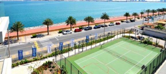 2 bedrooms Apartment in Palm Jumeirah, UAE No. 4530 6