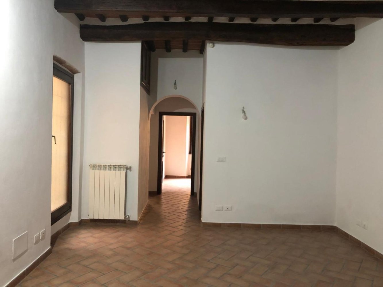 Apartamento T3 em Poggibonsi, Italy N.º 45317
