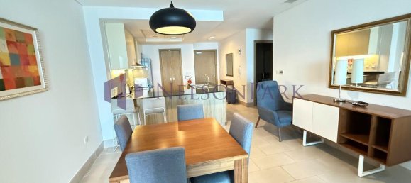 1 chambre Appartement à Doha, Qatar No. 1306 2