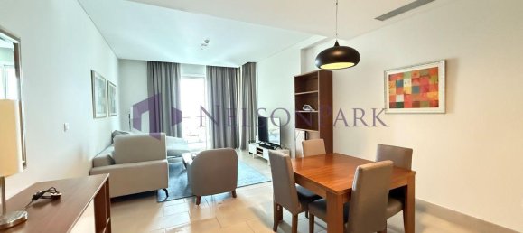 1 chambre Appartement à Doha, Qatar No. 1306 3