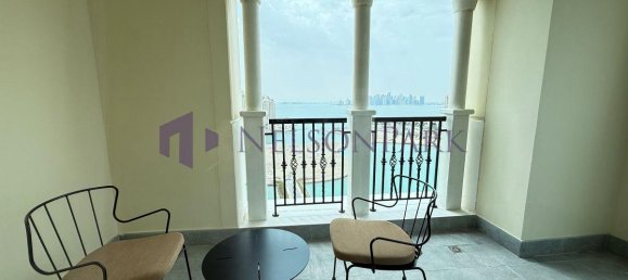 1 chambre Appartement à Doha, Qatar No. 1306 4