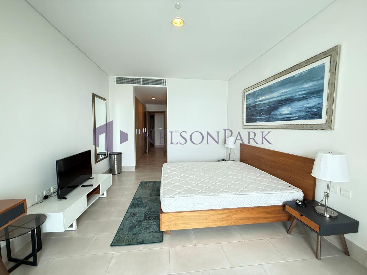 1 chambre Appartement à Doha, Qatar No. 1306