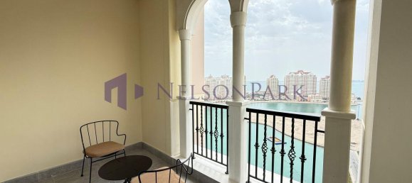 1 chambre Appartement à Doha, Qatar No. 1306 8