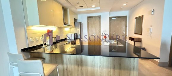 1 chambre Appartement à Doha, Qatar No. 1306 5