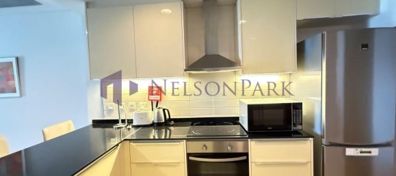 1 chambre Appartement à Doha, Qatar No. 1306 6