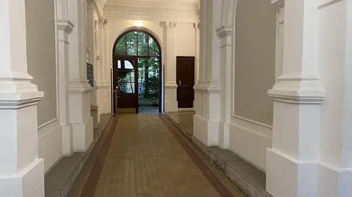 Квартира с 2 комнатами в Йозефштадт, Австрия № 131773