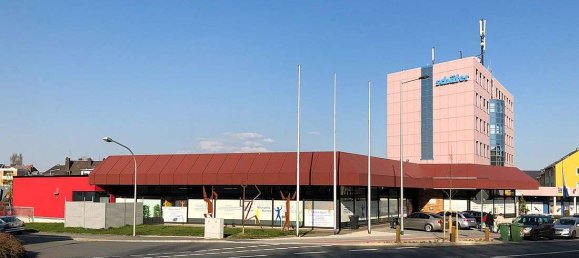 Gebäude in Hof, Germany 4627m², Nr. 261045 5