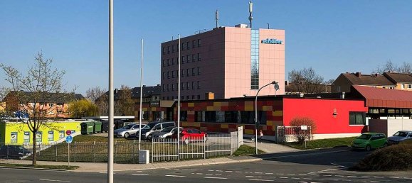 Gebäude in Hof, Germany 4627m², Nr. 261045 3