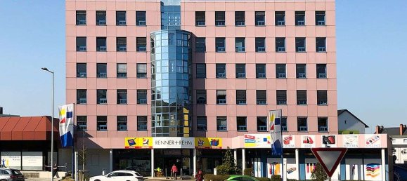 Gebäude in Hof, Germany 4627m², Nr. 261045 2