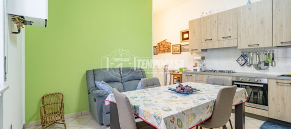 Apartamento de 3 habitaciónes en Caronno Pertusella, Italy No. 291115 22