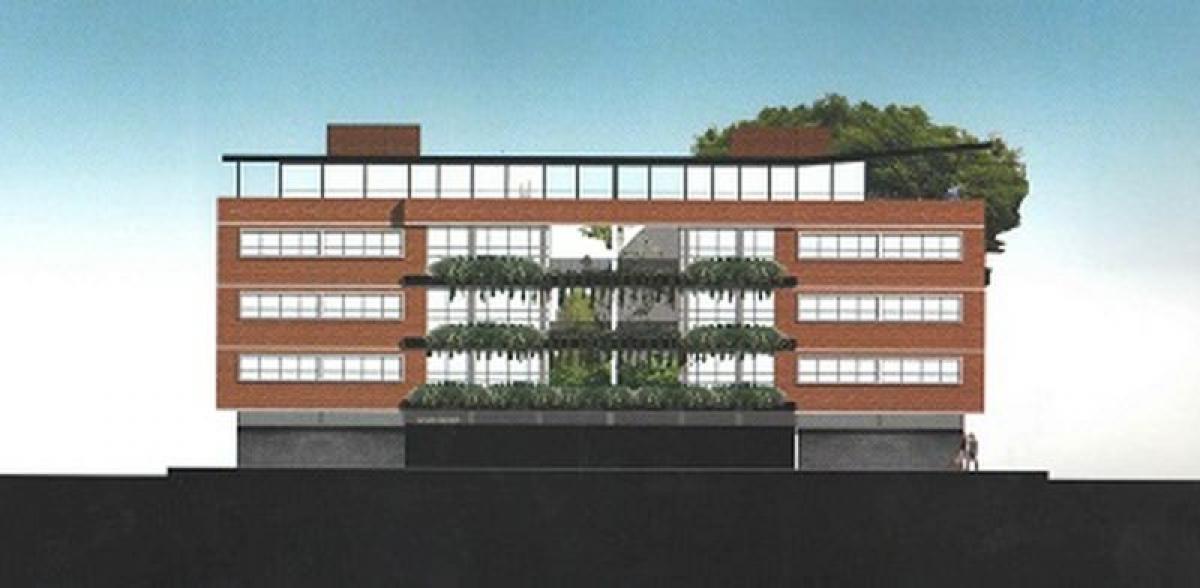 استوديو في Mexicali, Mexico رقم 178580