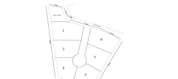 Земельный участок 13891м² в Эль Молар, Испания № 81891 14