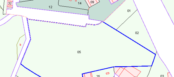 Земельный участок 13891м² в Эль Молар, Испания № 81891 12
