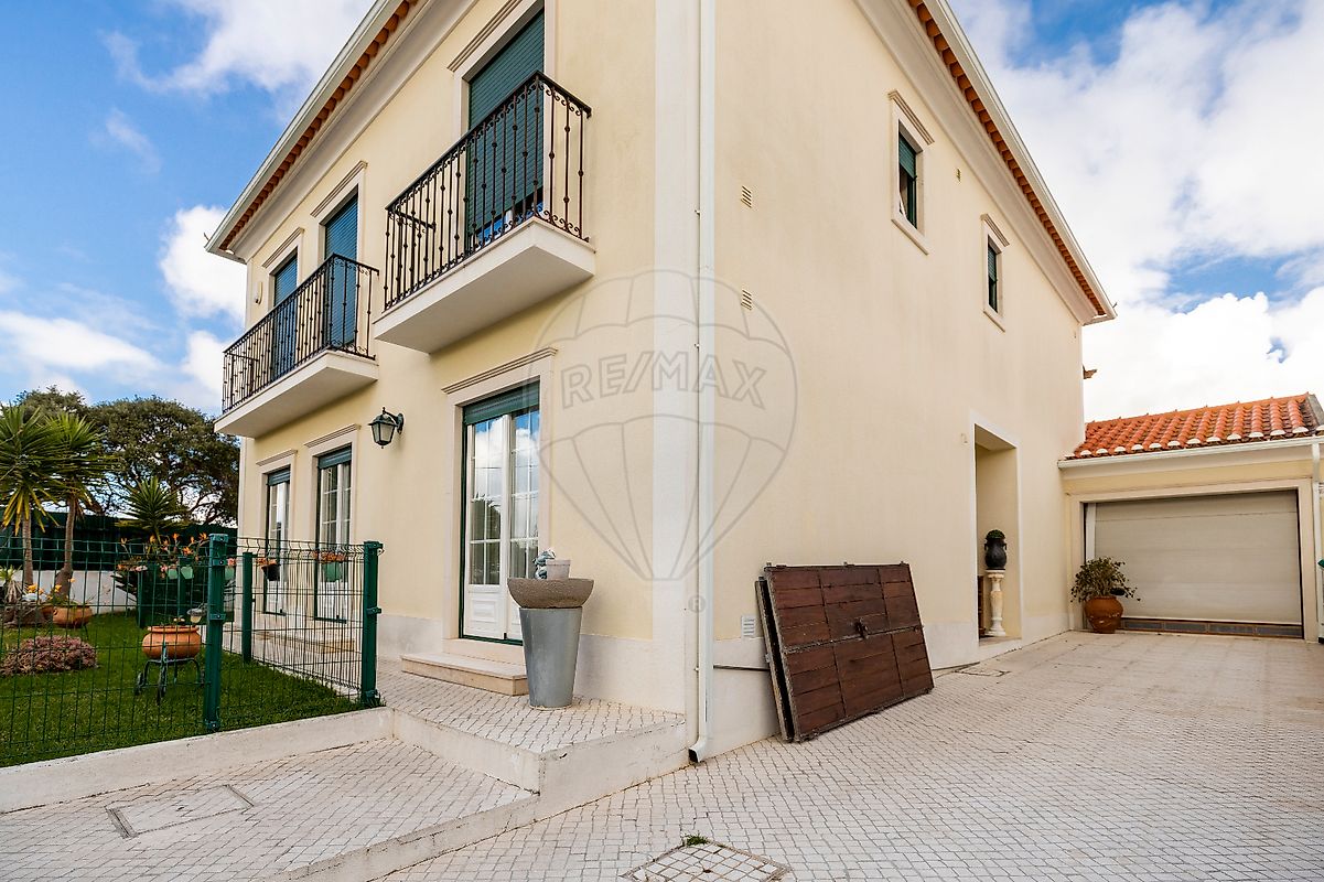 4 bedrooms House in Torres Vedras, Portugal No. 178389