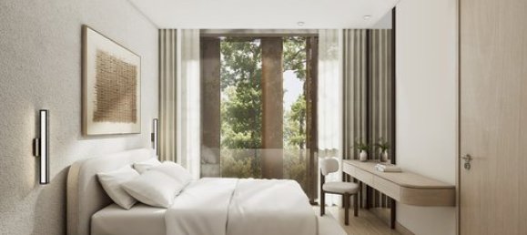 Apartamento de 3 divisões em Pattaya, Thailand N.º 74883 2