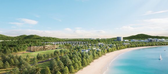 Apartamento de 3 divisões em Pattaya, Thailand N.º 74883 10