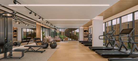 Apartamento de 3 divisões em Pattaya, Thailand N.º 74883 6