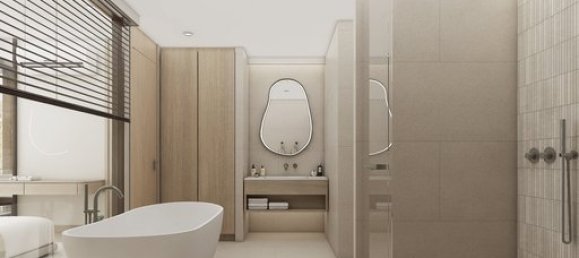 Apartamento de 3 divisões em Pattaya, Thailand N.º 74883 5