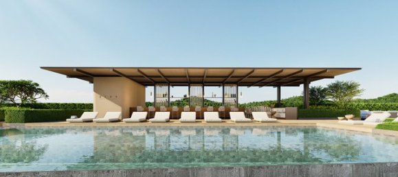 Apartamento de 3 divisões em Pattaya, Thailand N.º 74883 13