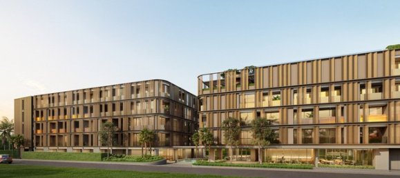 Apartamento de 3 divisões em Pattaya, Thailand N.º 74883 11