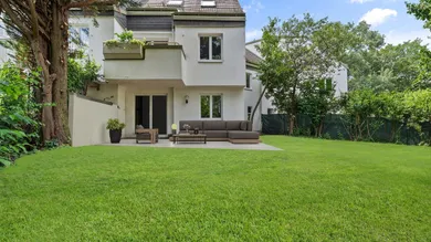 7غرفة تاون هاوس في Dobling, Austria رقم 230071