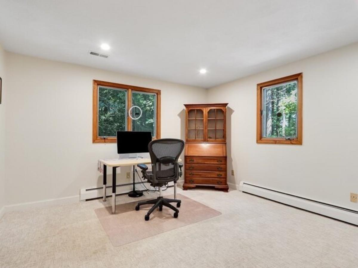 3 Schlafzimmer Haus in Concord, USA, Nr. 217197