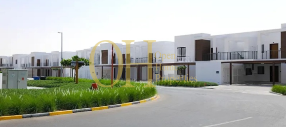 3 Schlafzimmer Stadthaus in Al Ghadeer, UAE, Nr. 40300 2