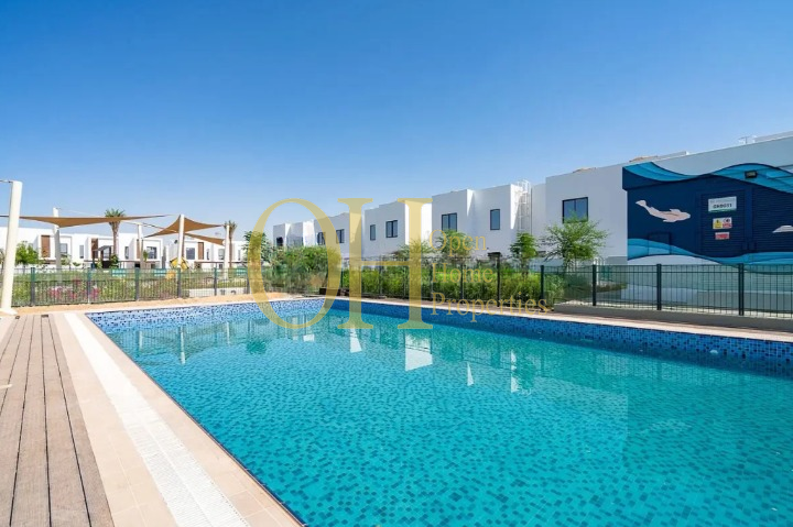 3 Schlafzimmer Stadthaus in Al Ghadeer, UAE, Nr. 40300