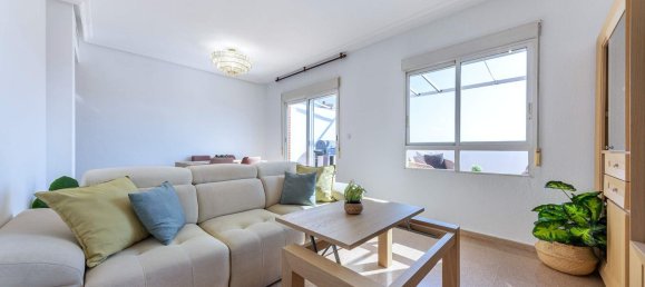 3 bedrooms Penthouse in Alicante, Spain No. 143757 5