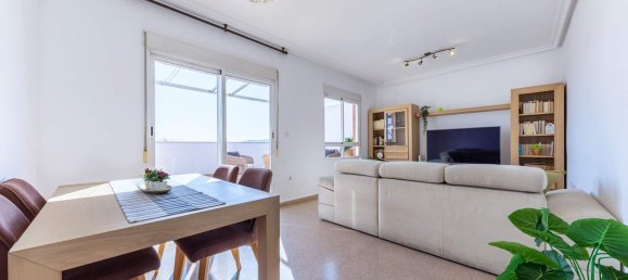 3 bedrooms Penthouse in Alicante, Spain No. 143757 3