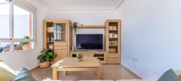 3 bedrooms Penthouse in Alicante, Spain No. 143757 4