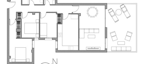 3 bedrooms Penthouse in Alicante, Spain No. 143757 25