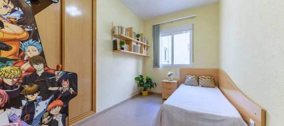 3 bedrooms Penthouse in Alicante, Spain No. 143757 12