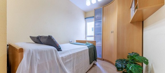 3 bedrooms Penthouse in Alicante, Spain No. 143757 10