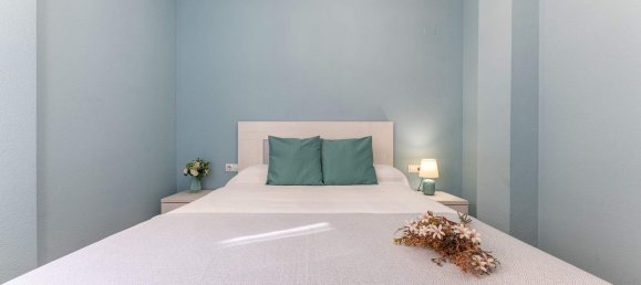 3 bedrooms Penthouse in Alicante, Spain No. 143757 8