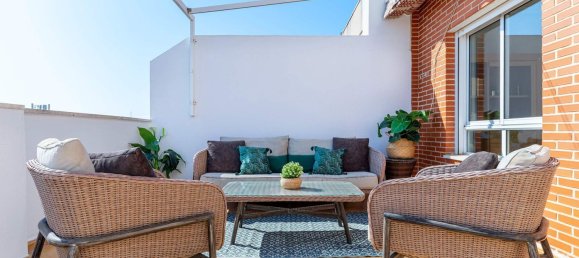 3 bedrooms Penthouse in Alicante, Spain No. 143757 6