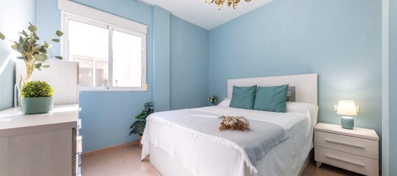 3 bedrooms Penthouse in Alicante, Spain No. 143757 7