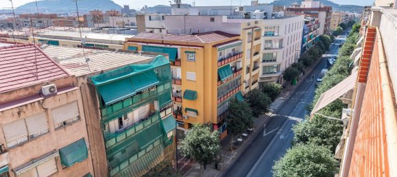 3 bedrooms Penthouse in Alicante, Spain No. 143757 21