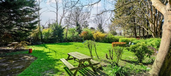 Квартира с 1 спальней в Лондон, Великобритания № 7693 7