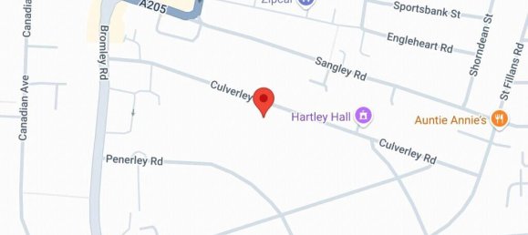 Квартира с 1 спальней в Лондон, Великобритания № 7693 13