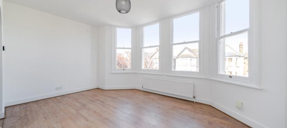 Квартира с 1 спальней в Лондон, Великобритания № 7693 2