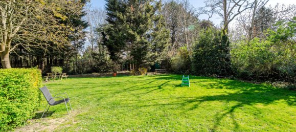 Квартира с 1 спальней в Лондон, Великобритания № 7693 10