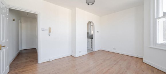 Квартира с 1 спальней в Лондон, Великобритания № 7693 4