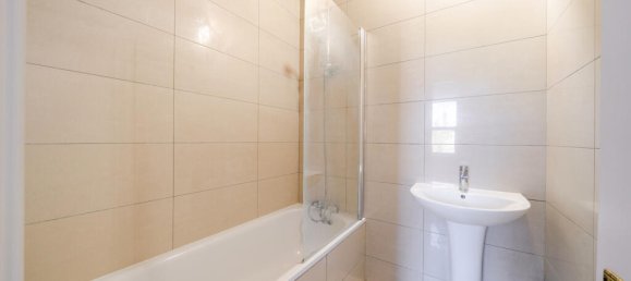 Квартира с 1 спальней в Лондон, Великобритания № 7693 9