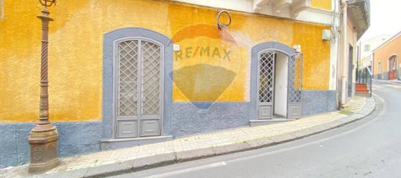 2-Zimmer Haus in Sant'Agata li Battiati, Italy, Nr. 34879 34