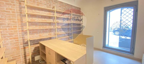 2-Zimmer Haus in Sant'Agata li Battiati, Italy, Nr. 34879 8