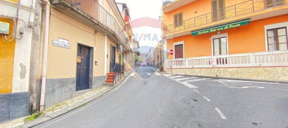 2-Zimmer Haus in Sant'Agata li Battiati, Italy, Nr. 34879 37