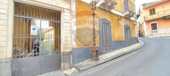 2-Zimmer Haus in Sant'Agata li Battiati, Italy, Nr. 34879 2