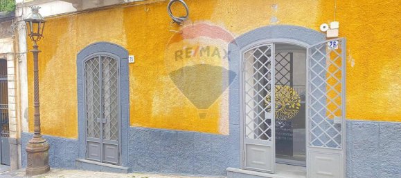 2-Zimmer Haus in Sant'Agata li Battiati, Italy, Nr. 34879 35